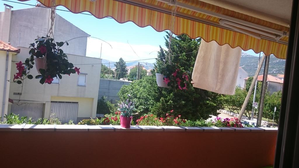Apartment Radalj Kaštela Cameră foto