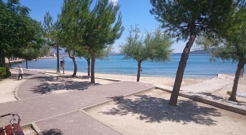 Apartment Radalj Kaštela Cameră foto