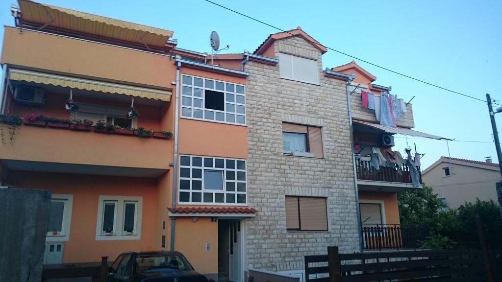 Apartment Radalj Kaštela Cameră foto