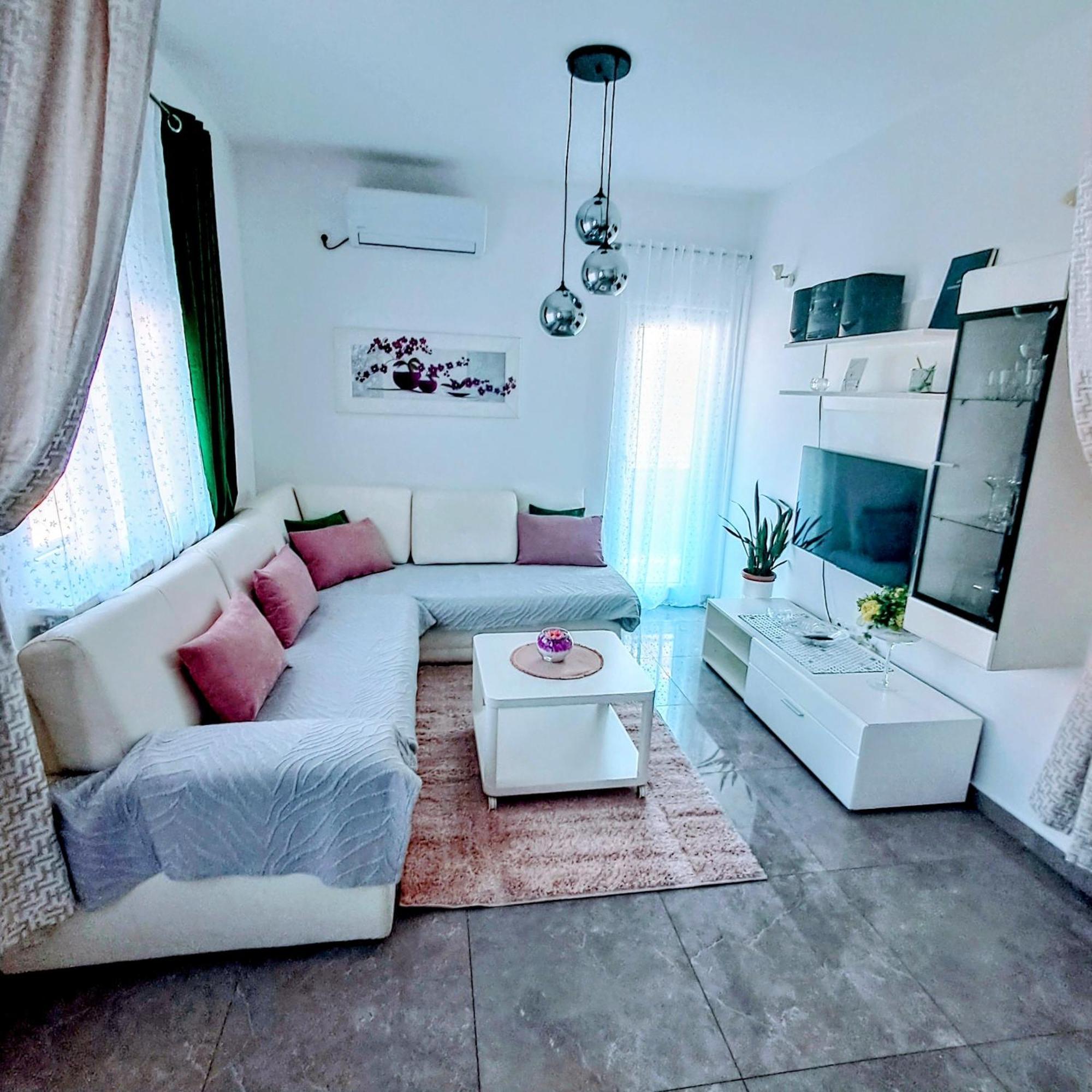 Apartment Radalj Kaštela Cameră foto