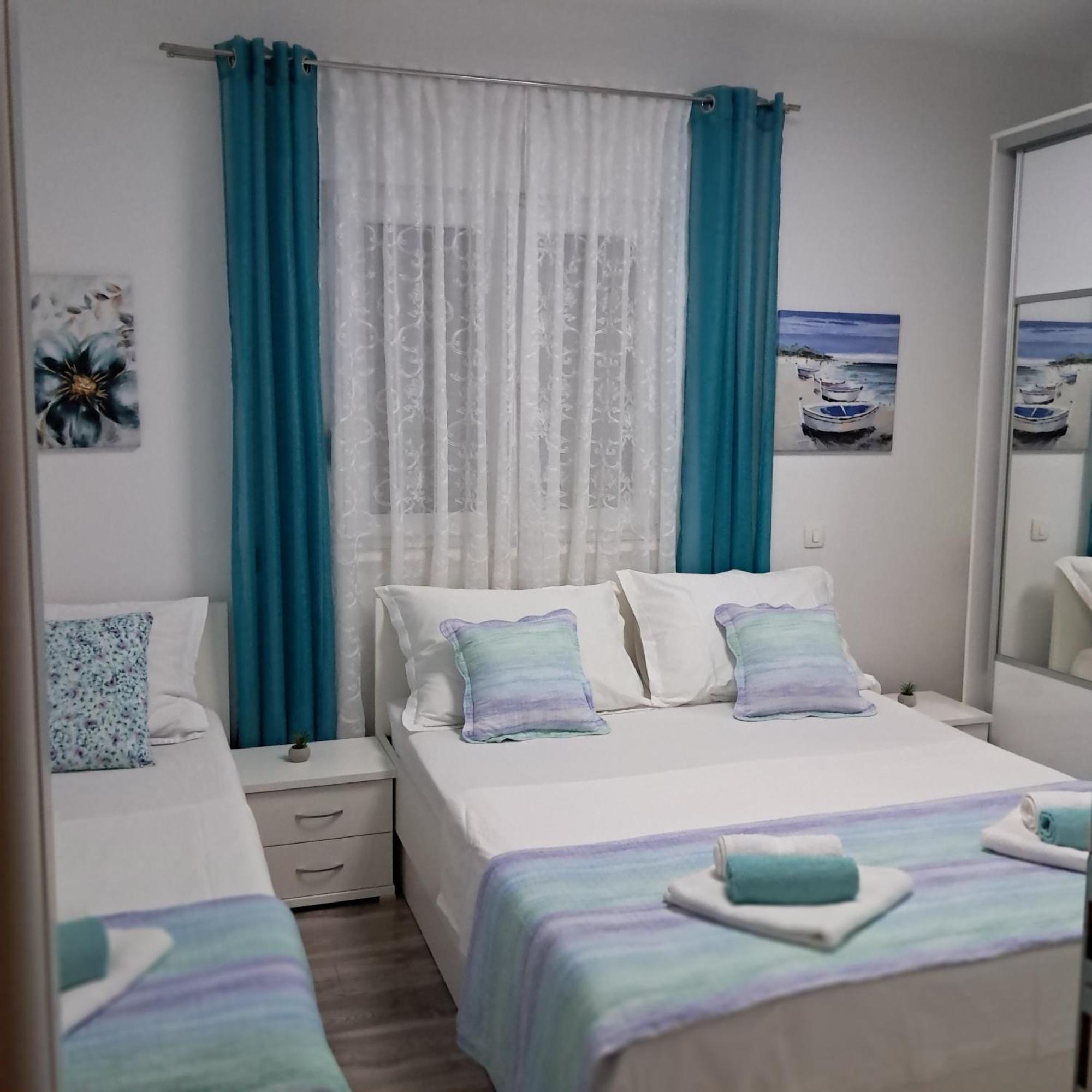 Apartment Radalj Kaštela Cameră foto