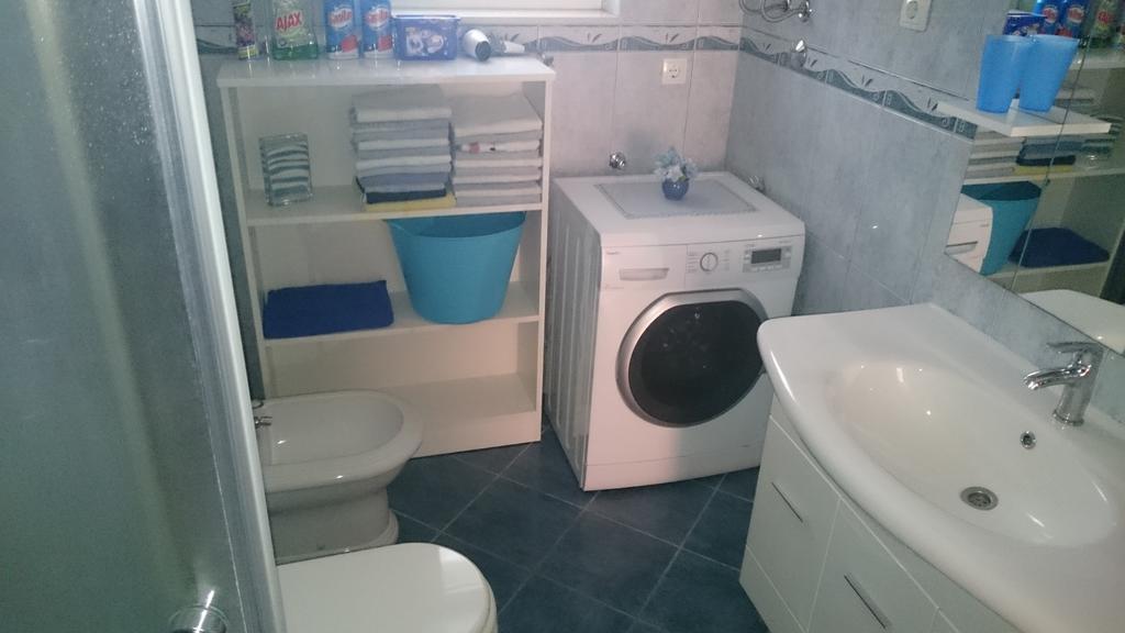 Apartment Radalj Kaštela Cameră foto