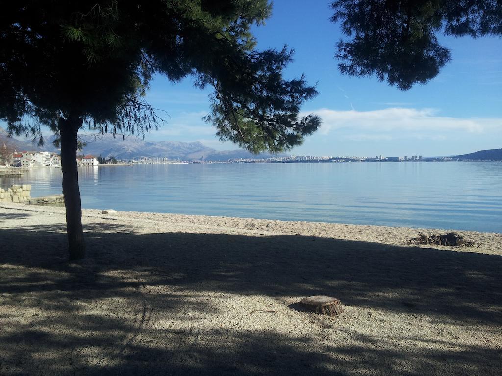 Apartment Radalj Kaštela Cameră foto